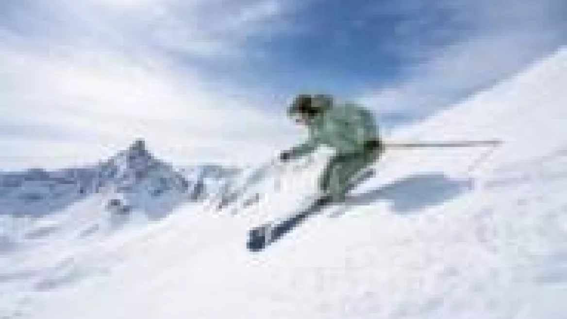 Neue Generation_La Plagne