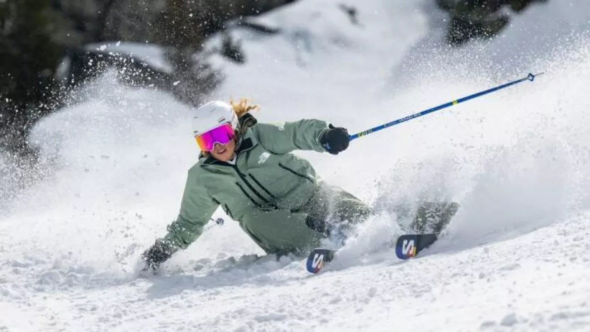 Neue Generation_La Plagne