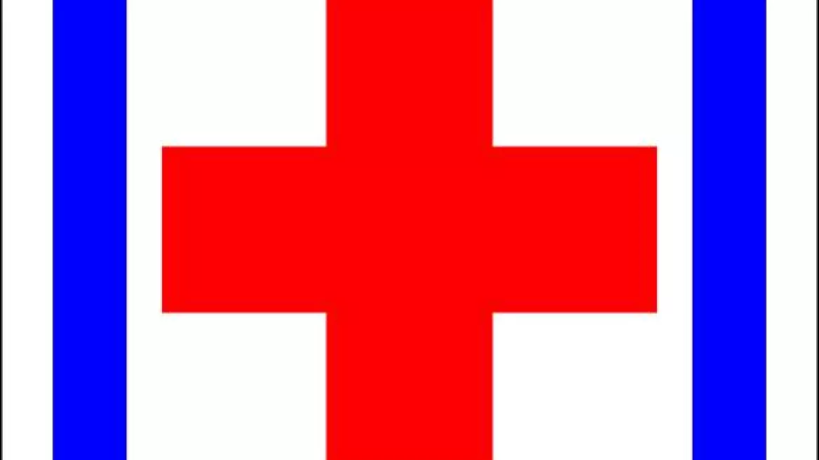 Rettungsstelle - Champagny le Haut - Langlaufhütte