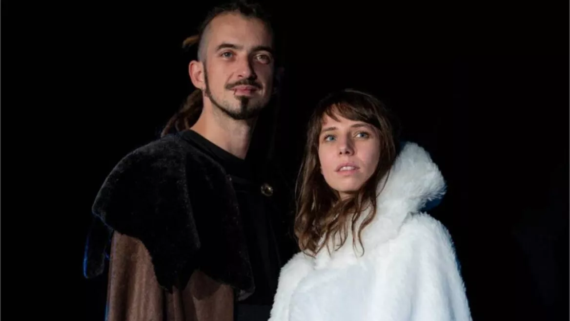 Familienspektakel | Vers le pays blanc (Zum weißen Land)_Champagny-en-Vanoise