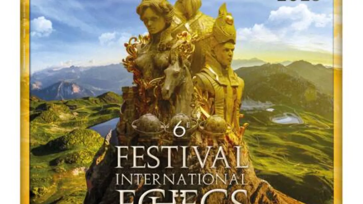 6. Internationales Schachfestival von La Plagne_La Plagne