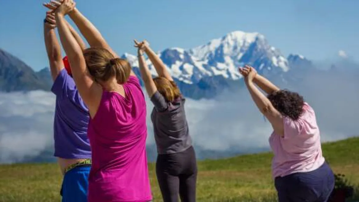 Yoga