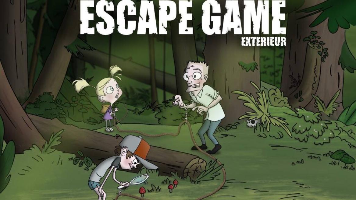 Escape Game 