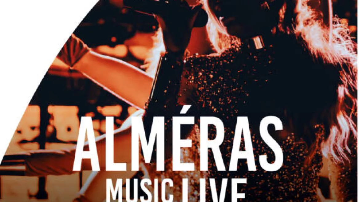 Almeras Music Live-Konzert_La Plagne
