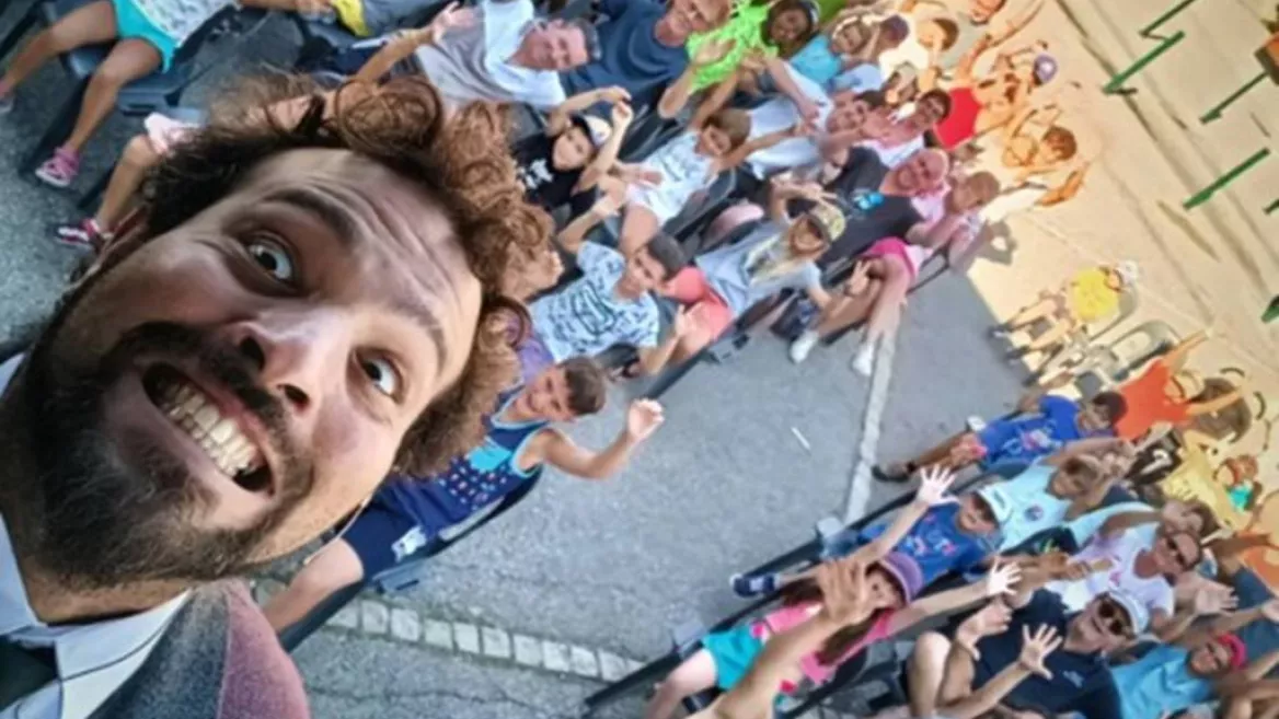 Spectacle familial | C’est hyper impressionnant _Champagny-en-Vanoise