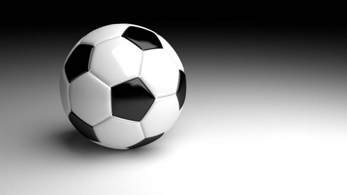 football