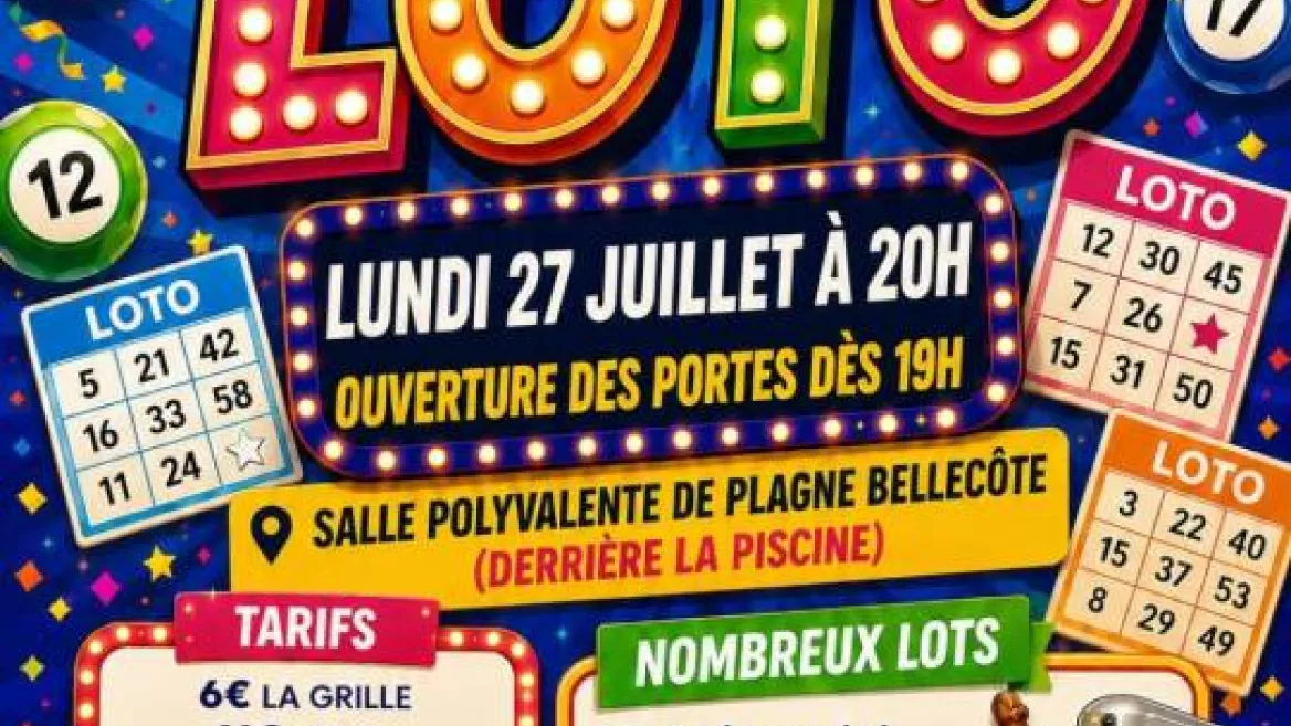 Lotto der Geschäftsleute von Plagne Bellecôte_La Plagne