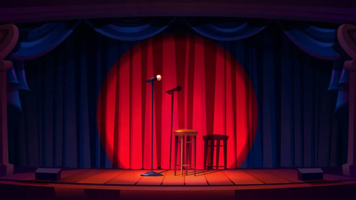 Aime Comedy Club | Eine Hymne an den Humor!_Aime-la-Plagne