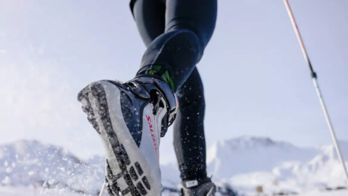 Cours de ski de fond