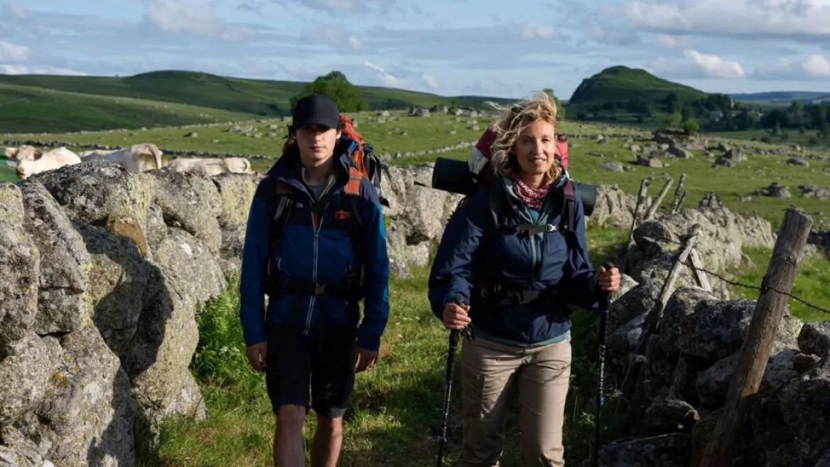 Kino | Compostelle_Aime-la-Plagne