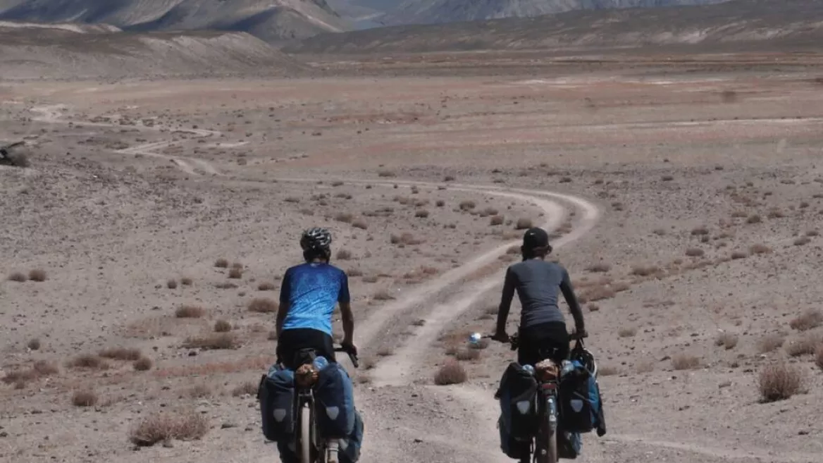Film d'en Haut | Alpen - Himalaya, die Route des Cimes_Champagny-en-Vanoise