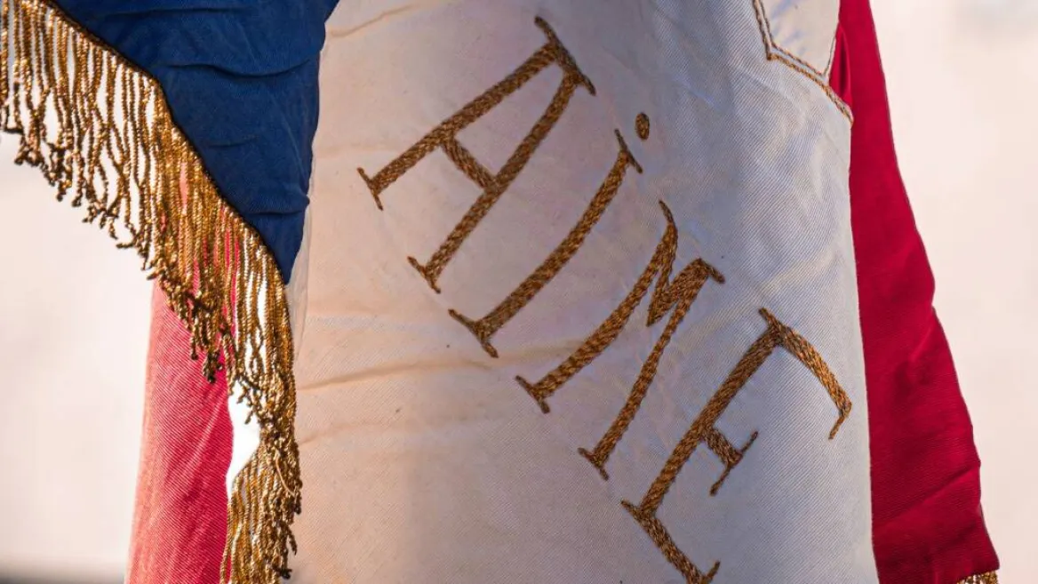 Cérémonies fête nationale du 14 juillet_Aime-la-Plagne