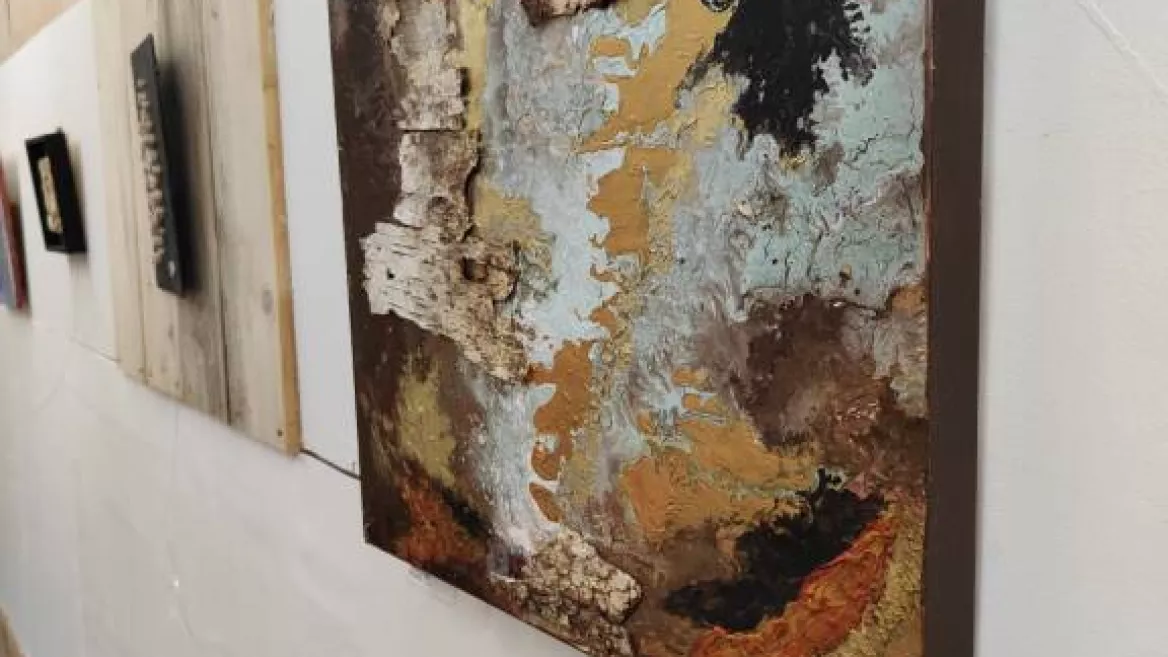 Ausstellung #7 | Materialien_Aime-la-Plagne