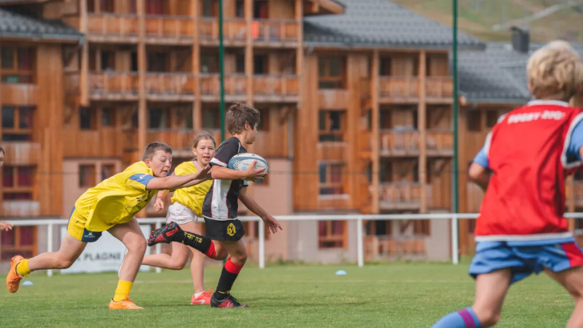 rugby