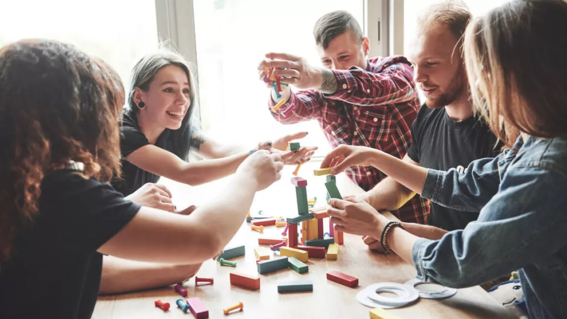 Le Défi Fou de Plagnou : La Montagne des Jeux_Champagny-en-Vanoise