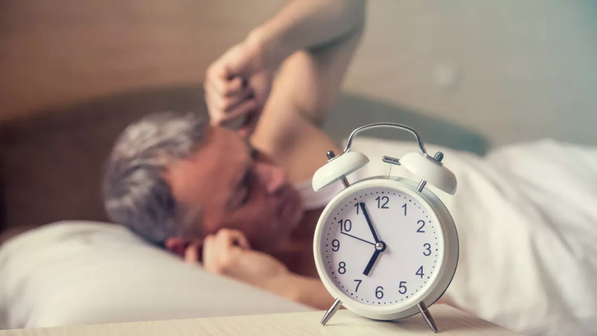 Table ronde | Les secrets du sommeil_Aime-la-Plagne