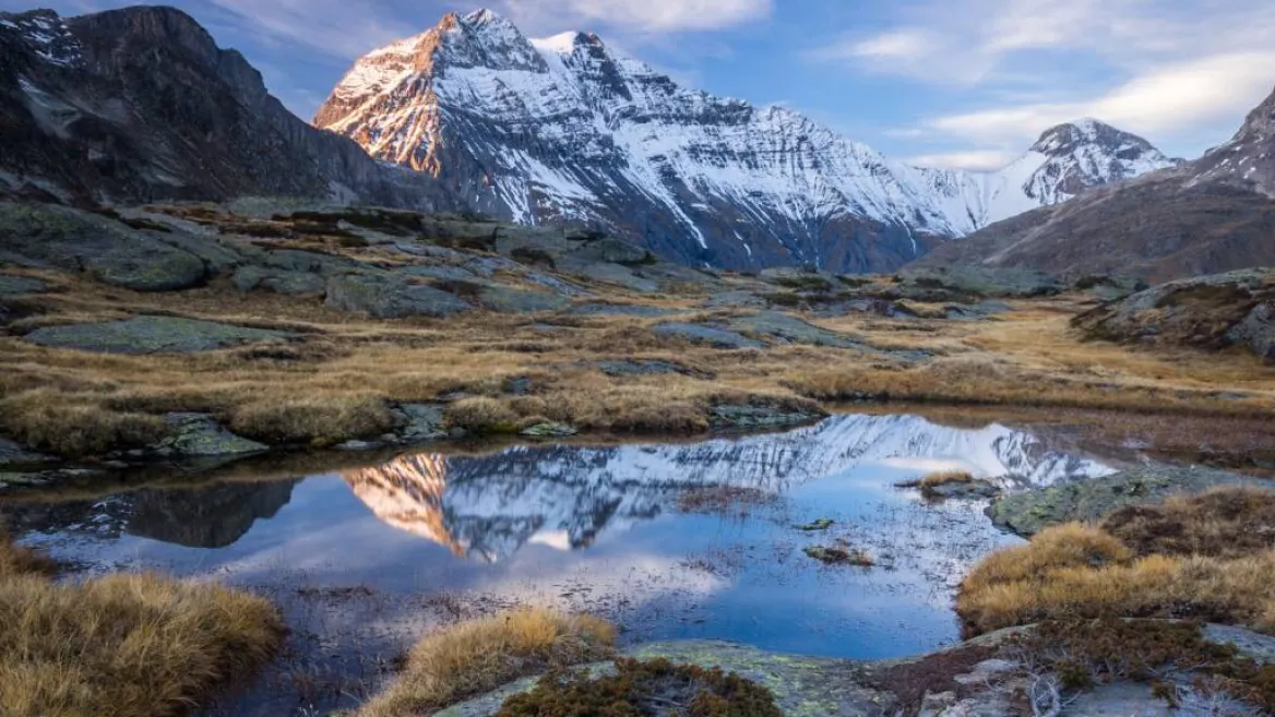 Champ libre #5 - Pierre Bottex (Photo de montagne)_Aime-la-Plagne