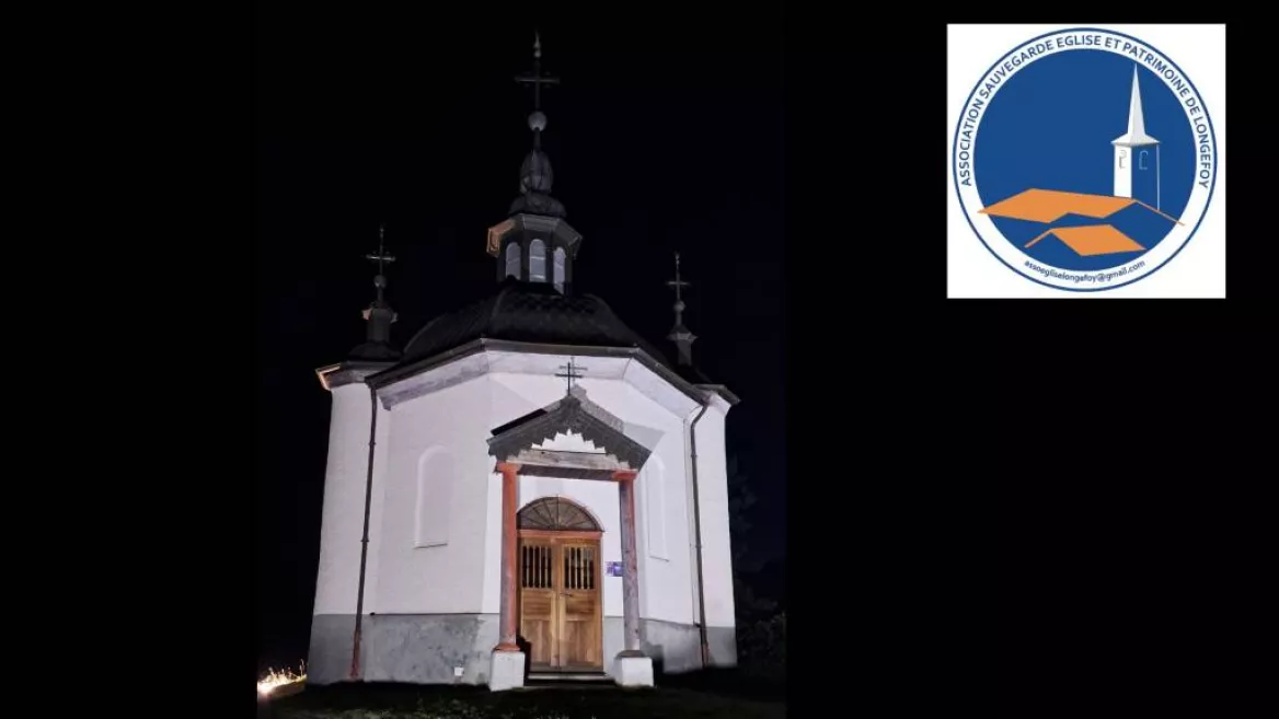 Chapelle de la Superga