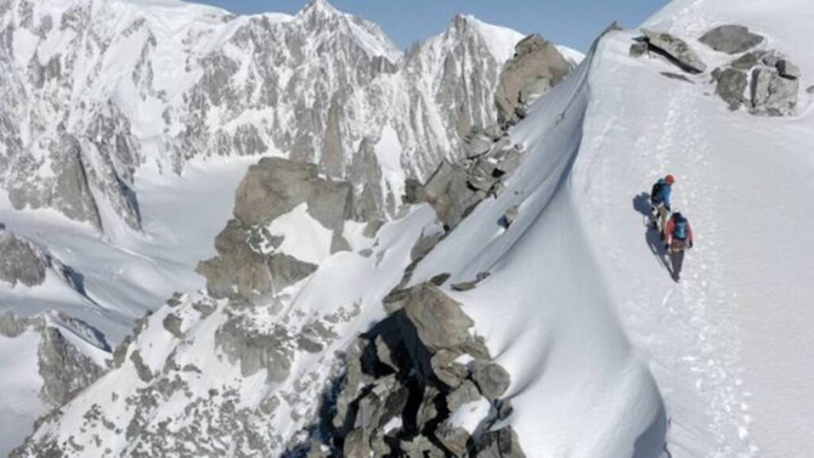 Film | Mont Blanc Memoire des Neiges
