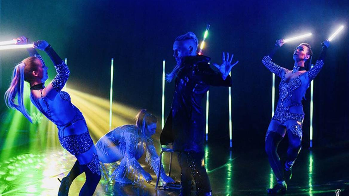 Tanzaufführung_Champagny-en-Vanoise