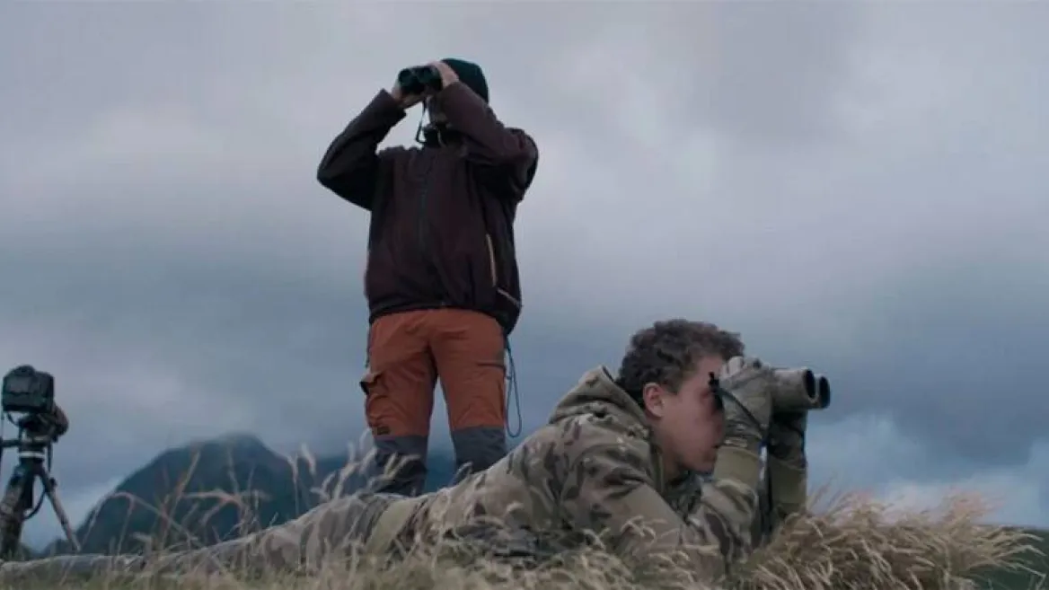 Kino | „Der Hirte und die Bären“_Champagny-en-Vanoise