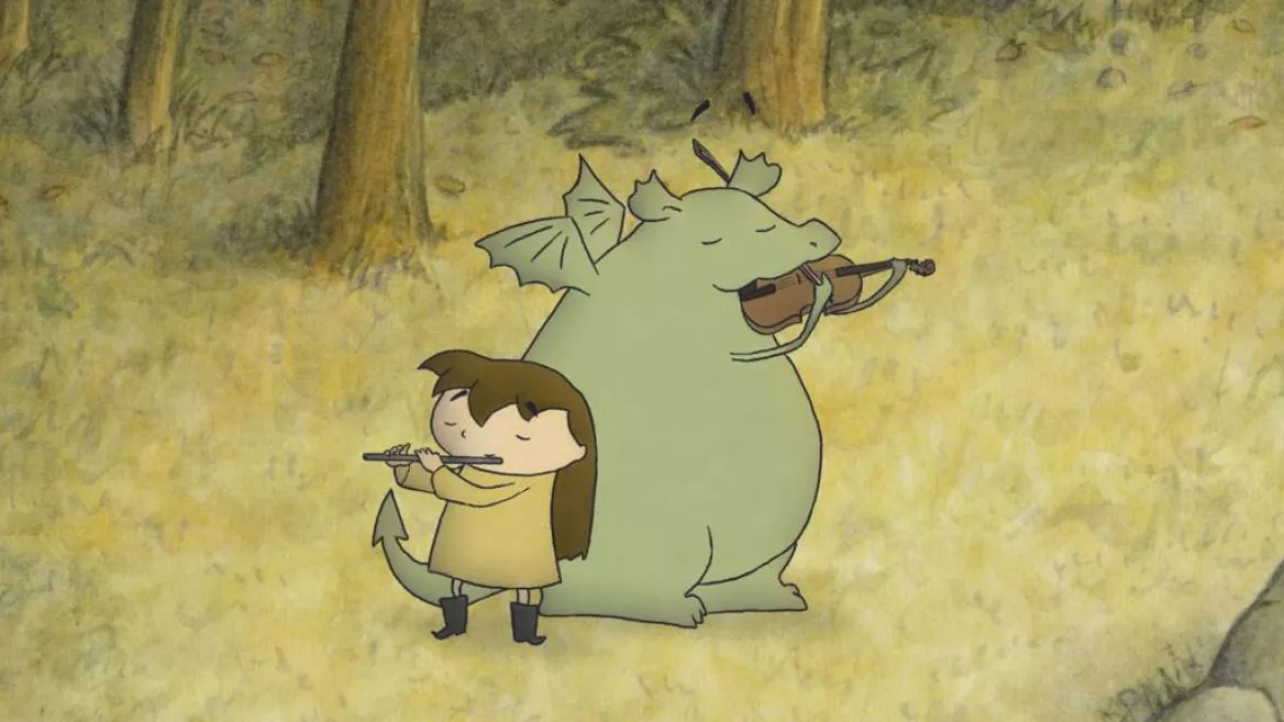 Ciné goûter - "Esprit(s) rebelle(s)"_Champagny-en-Vanoise