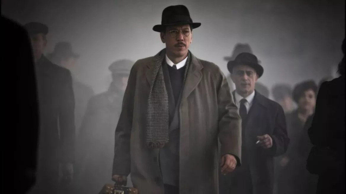 Kino | L'affaire Bojarski_Aime-la-Plagne