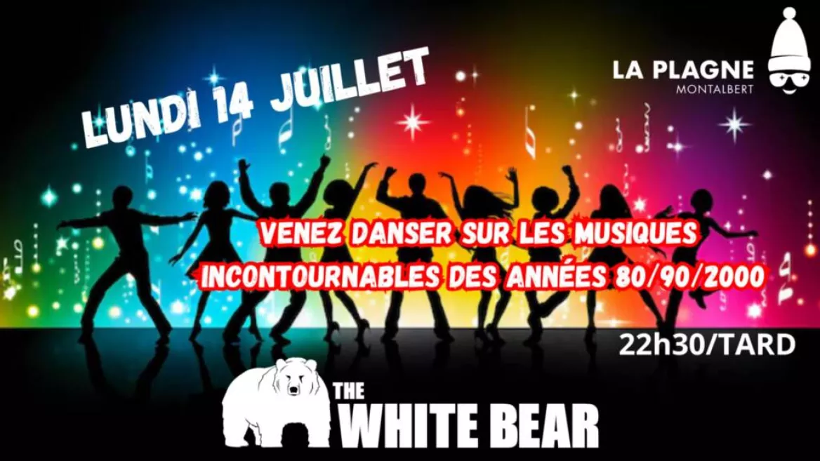 Soirée fête nationale