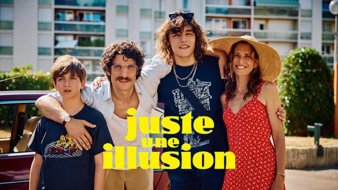 Kino | nur eine Illusion_Aime-la-Plagne