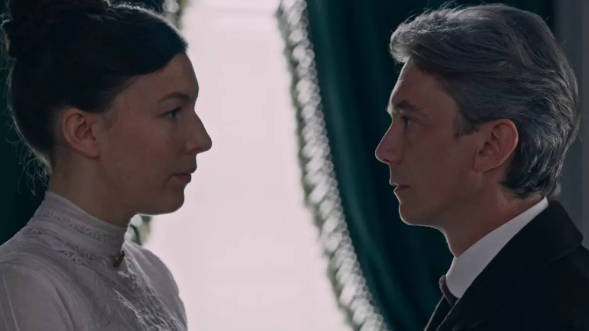 Cinéma | "La Condition"_Champagny-en-Vanoise