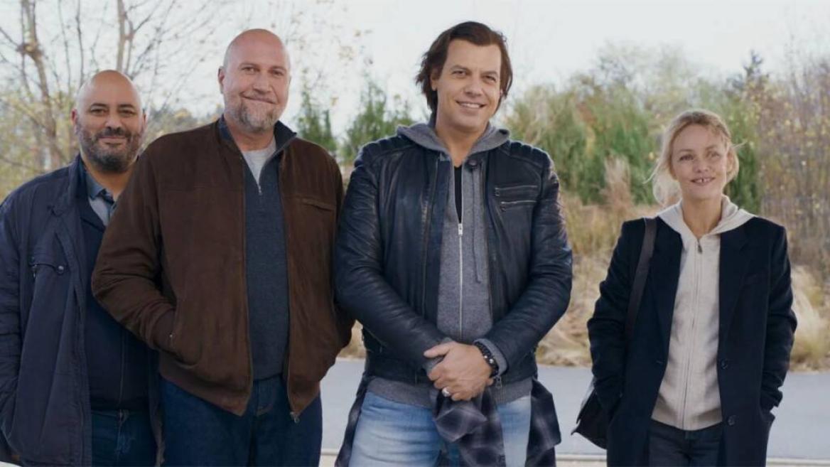 Kino | T'as Pas Changé_Aime-la-Plagne