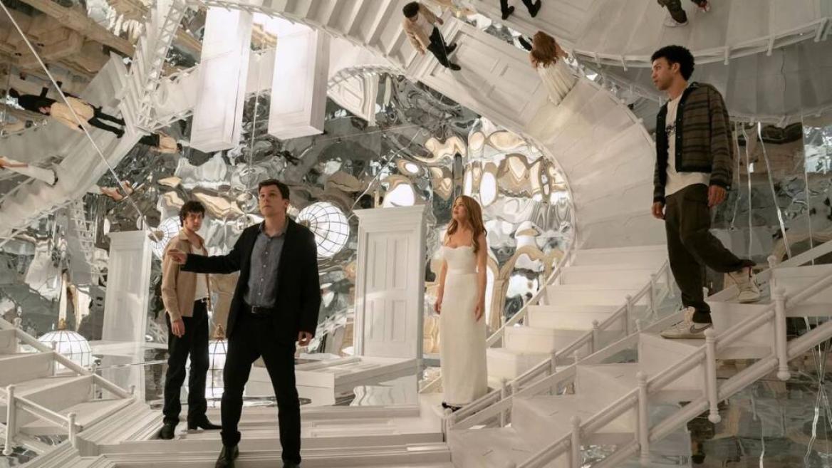 Kino | Insaisissables 3_Aime-la-Plagne