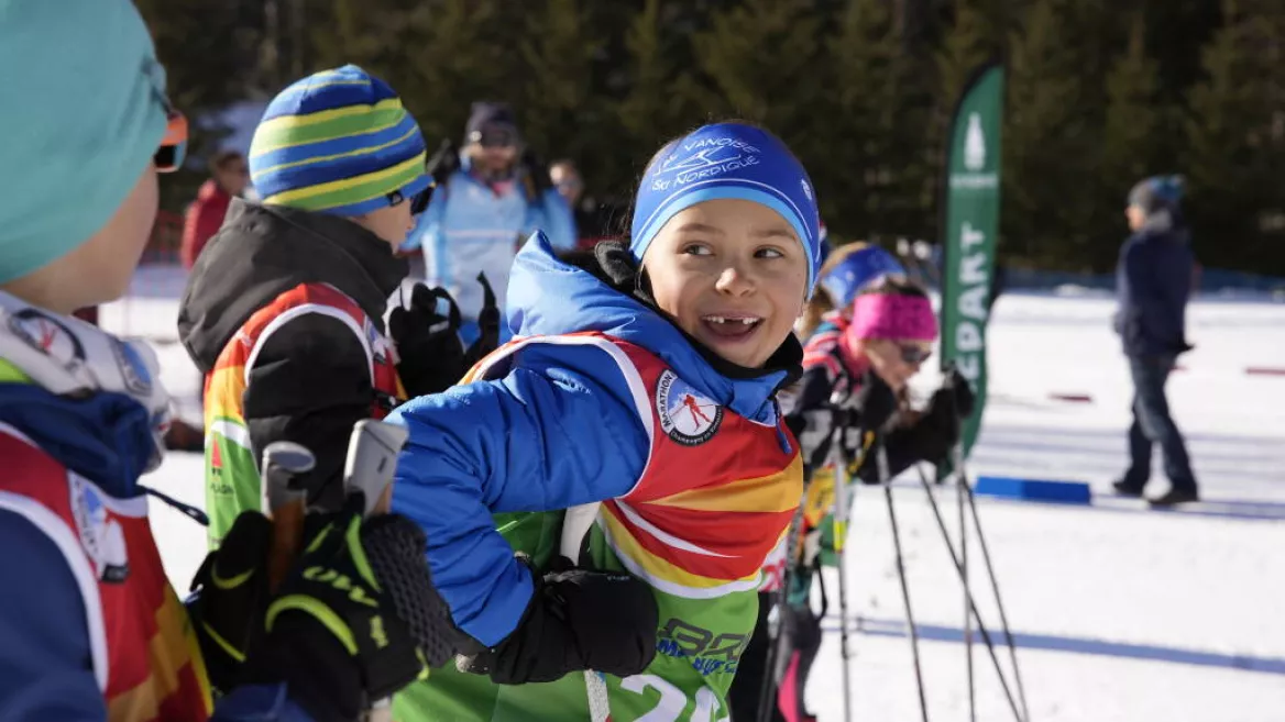Trophée du Beaufort - Etape 5_Champagny-en-Vanoise