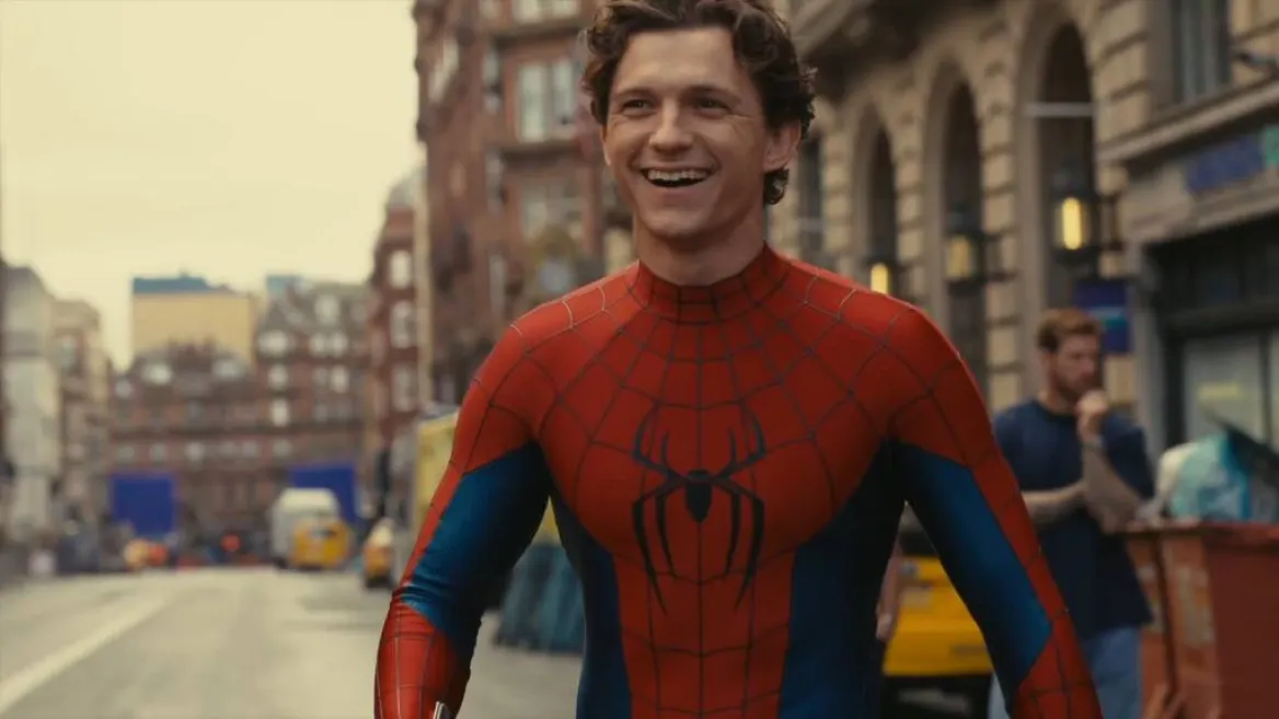 Kino | „Spider-Man: Brand New Day“_Champagny-en-Vanoise