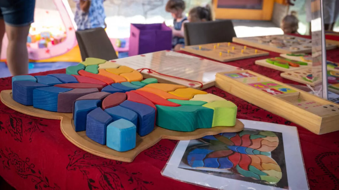 Le Festoche des Mioches | TAKAJOUER_Plagne-Montalbert