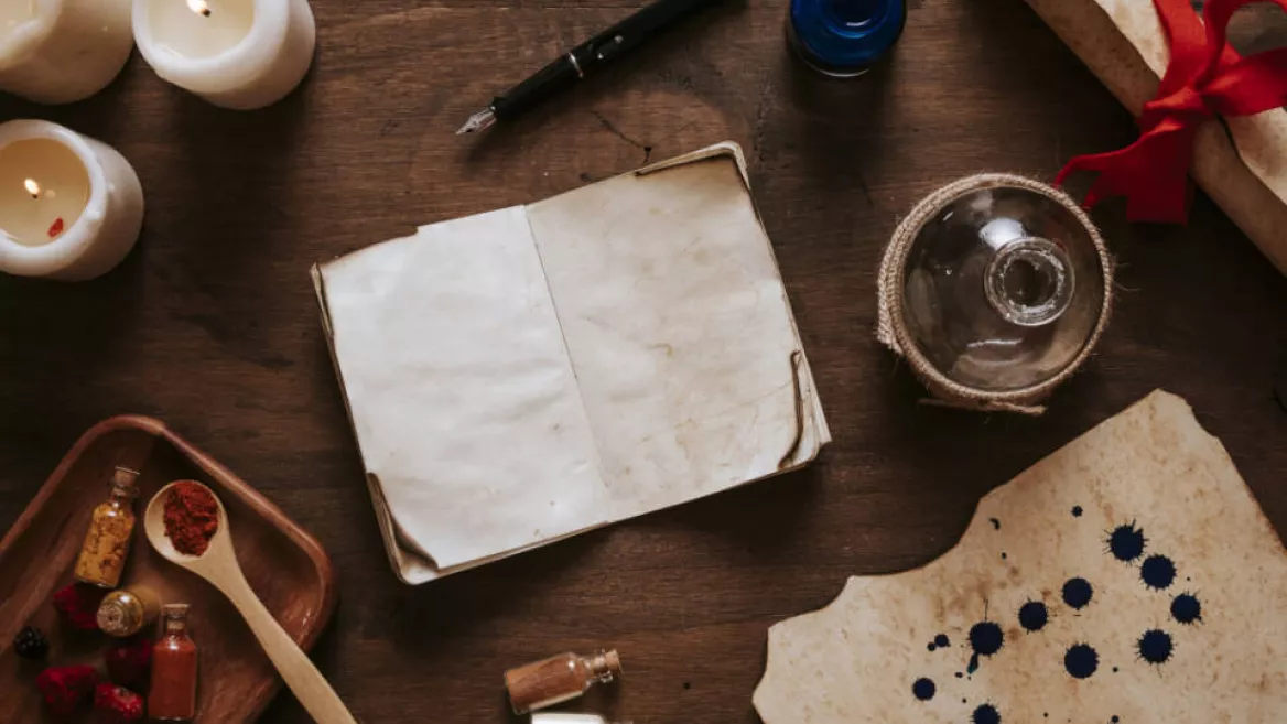 Le Festoche des Mioches | Atelier potions