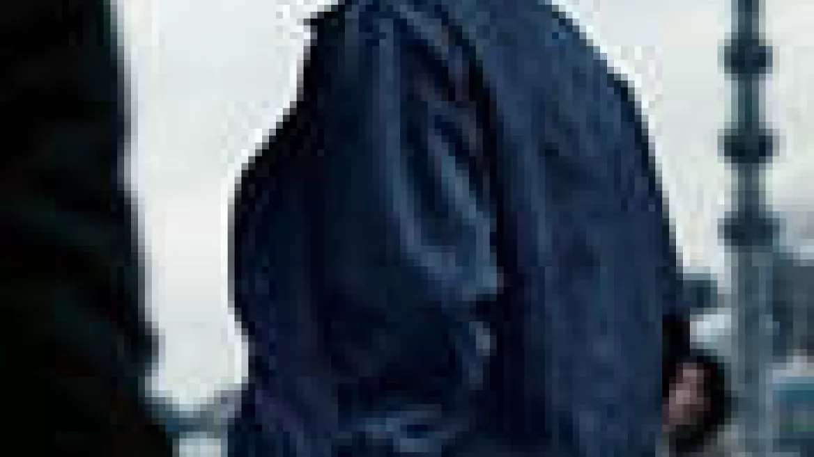 Cinéma | The amateur_La Plagne