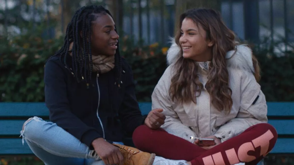 Cinéma | "Ma Frère"_Champagny-en-Vanoise
