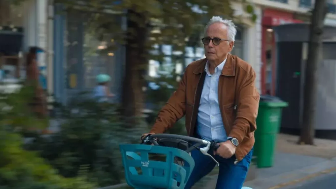 Cinéma | "Victor comme tout le monde"_Champagny-en-Vanoise