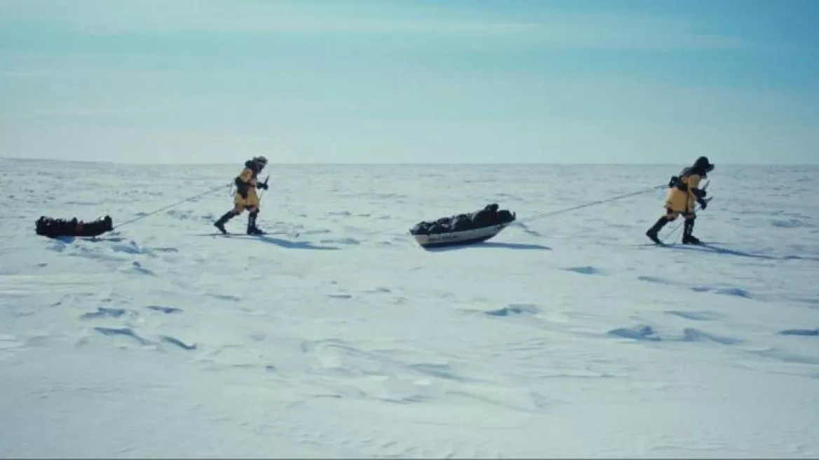 Kino | „Von einer Welt zur anderen“_Champagny-en-Vanoise