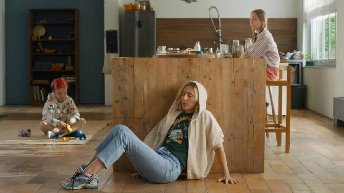 Kino | „Anna und die Kinder“_Champagny-en-Vanoise