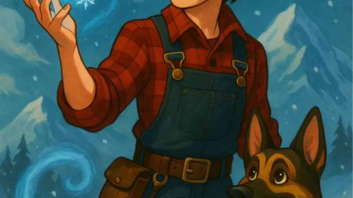 La Légende de Plagnou_La Plagne