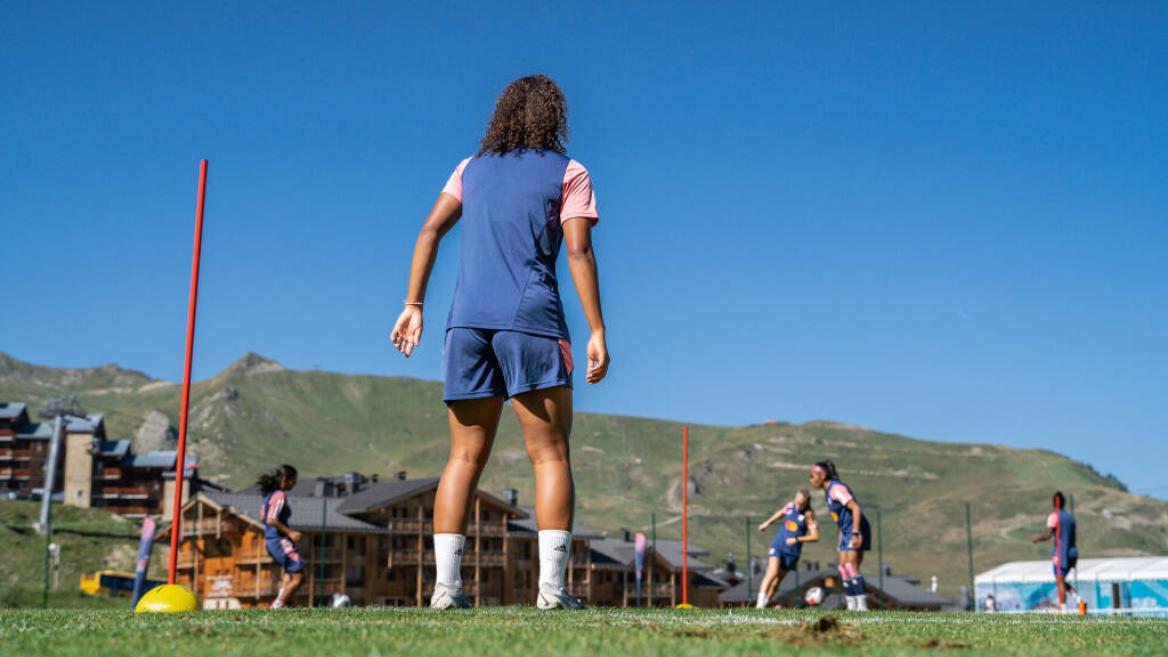 Tournoi de football_La Plagne