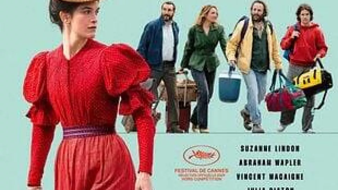 Cinéma | La venue de l'avenir_La Plagne