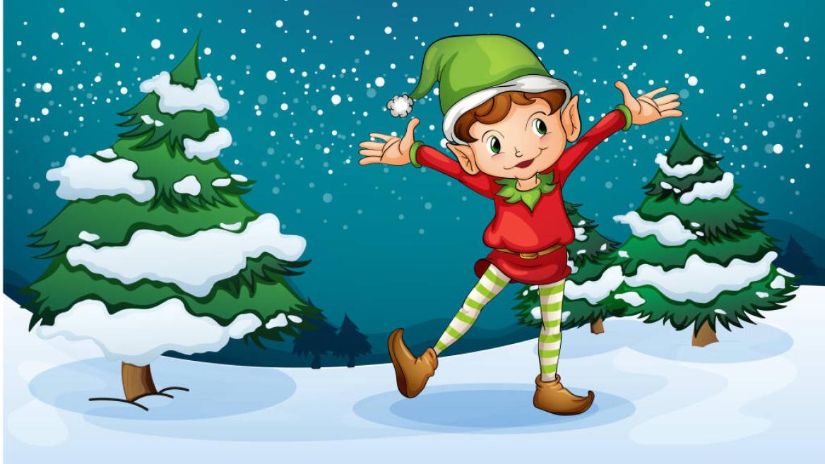 French National Day _ 14th July_Plagne-Montalbert