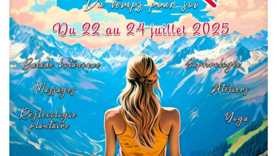 Semaine Dolce Vita | Soirée d'ouverture et inscriptions aux ateliers_Plagne-Montalbert