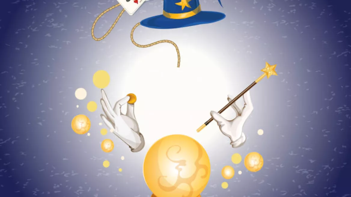 Le Festoche des Mioches | Ateliers magie_Plagne-Montalbert