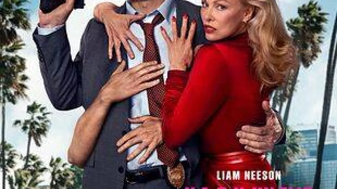 Cinéma | Y a t-il un flic pour sauver le monde ?_La Plagne