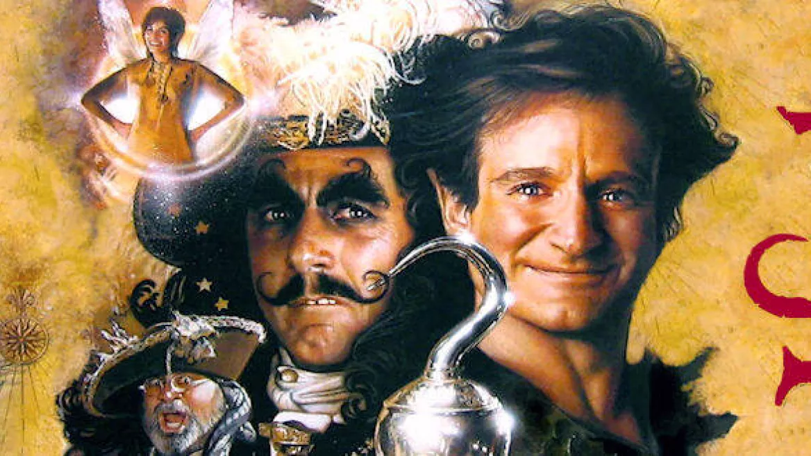 Ciné Mômes Hook_Plagne-Montalbert