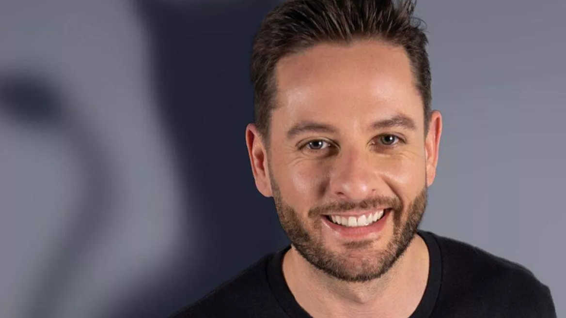 Spectacle stand up de Julien BING "Toute la vérité, rien que la vérité...ou presque"_Plagne-Montalbert